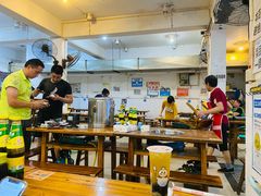 大堂-黑竹香鸡(营和巷店)