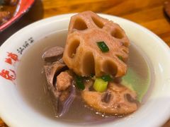 -兔槽江湖菜·重庆璧山兔(水围店)