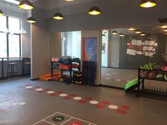 -快快(浦东新区年家浜路)