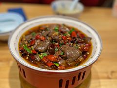 -怪噜范·老贵阳街头名小吃(汇金星力城店)