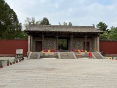 -永乐宫