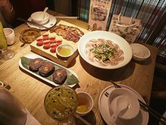 -桂小厨广西菜(印象城店)
