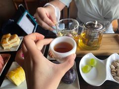 -青藤茶馆(南山路店)