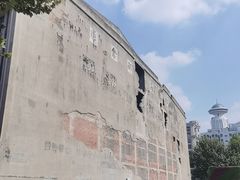 -上海四行仓库抗战纪念馆