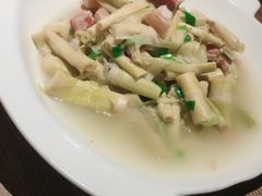 -黛瓦里巷(南京东路店)