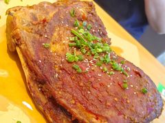 -老舅老蒙肉饼非遗店(一店)