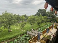 -长安上水缘度假庄园