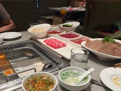 -海底捞火锅(汇悦城店)