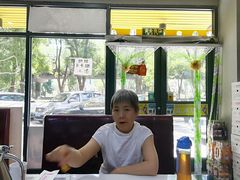 -鱼羊宴烤鱼羊蝎子烧烤(怡馨家园店)