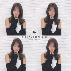 -P.STYLE派斯造型