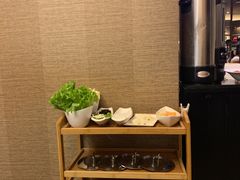 -满堂欢豆捞坊(美丽华大酒店店)