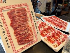 -北门涮肉·铜锅涮肉(南锣鼓巷店)