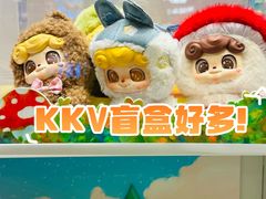 -KKV(上海月星环球港主力店)