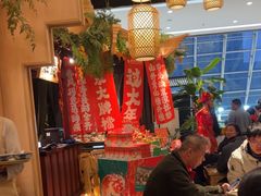 -南京大牌档(龙江新城市广场店)
