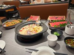 -骨之味·筒骨汤火锅(江头店)