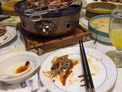 -便宜坊烤鸭店(科创店)