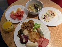 -苏州观前平江CitiGO欢阁酒店