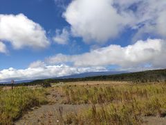 -夏威夷火山国家公园
