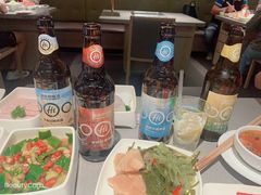 -海底捞火锅(万象城店)