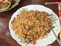 -婉泰·特色小吃·舂鸡脚(告庄二店)