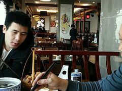 -小天鹅火锅·一线江景洪鼎旗舰店(洪崖洞店)