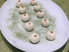-太守宴·蘭院(天塔店)