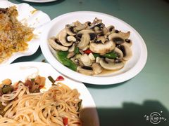 -萨拉漫饮食(北京中路店)