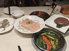 -围炉夜话·潮汕卤水火锅(榕江店)