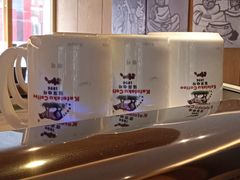 -猫屎咖啡(日月光中心广场店)