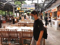 -霸王虾·麻辣小龙虾(清水河公园店)