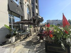 -黑宝石西餐厅(汇励99城市公园店)