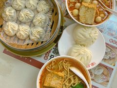 汤包-津品味小吃(大学湾店)