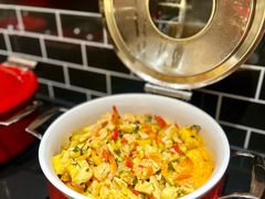 -拉蒂娜·巴西牛排馆 Latina·Brazilian Steakhouse(陆家嘴旗舰店)