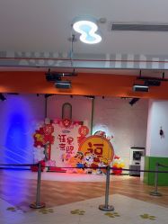 -尼克Playtime(欢乐海岸店)