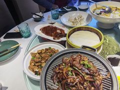 -大鸭梨(天通西苑店)