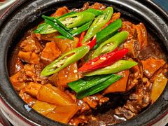 -新光酒家·河豚·海鲜·蟹料理(浦东店)
