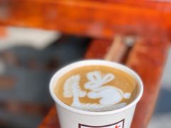 -喜柿咖啡SeeS coffee