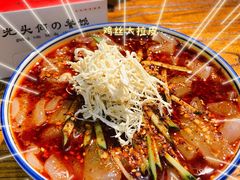 -呱呱叫民俗风味主题餐厅(沣峪口店)