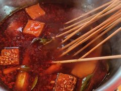 -铭记烧烤制作社•吊炉乳鸽 延吉冷面