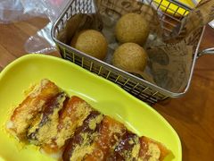 -BHC炸鸡(明洞总店)