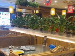 -大清花饺子(山庄店)
