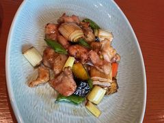 -镇江苏宁万豪酒店-苏筵中餐厅(市政路分店)