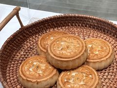 酥皮枣泥饼-老鼎丰糕点铺子(国贸商城店)