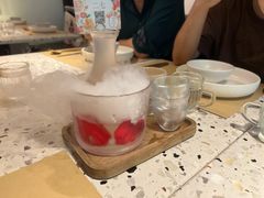 -素描餐厅(灵隐天竺店)