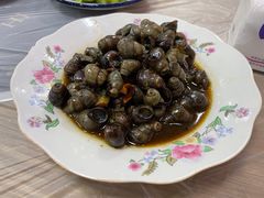 爆炒螺狮-三好倪氏龙虾(日规路店)