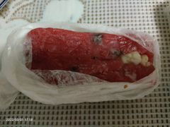 豆沙猪油糕-非遗近水楼糕团(景德路店)