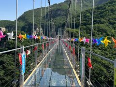 -云丘山景区