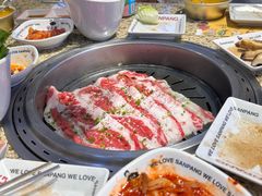 -安又胖韩国烤肉(美罗城店)