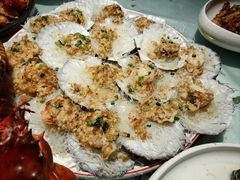 扇贝-79号渔船海鲜饭店(华强北店)