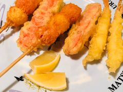 -松子料理(亮马桥店)